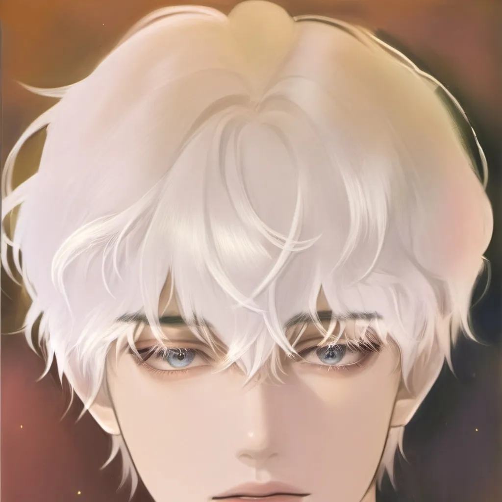 chat with ai character: Soda pop mystery 