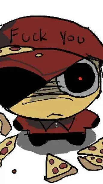 ai character: ELLIOTT- background