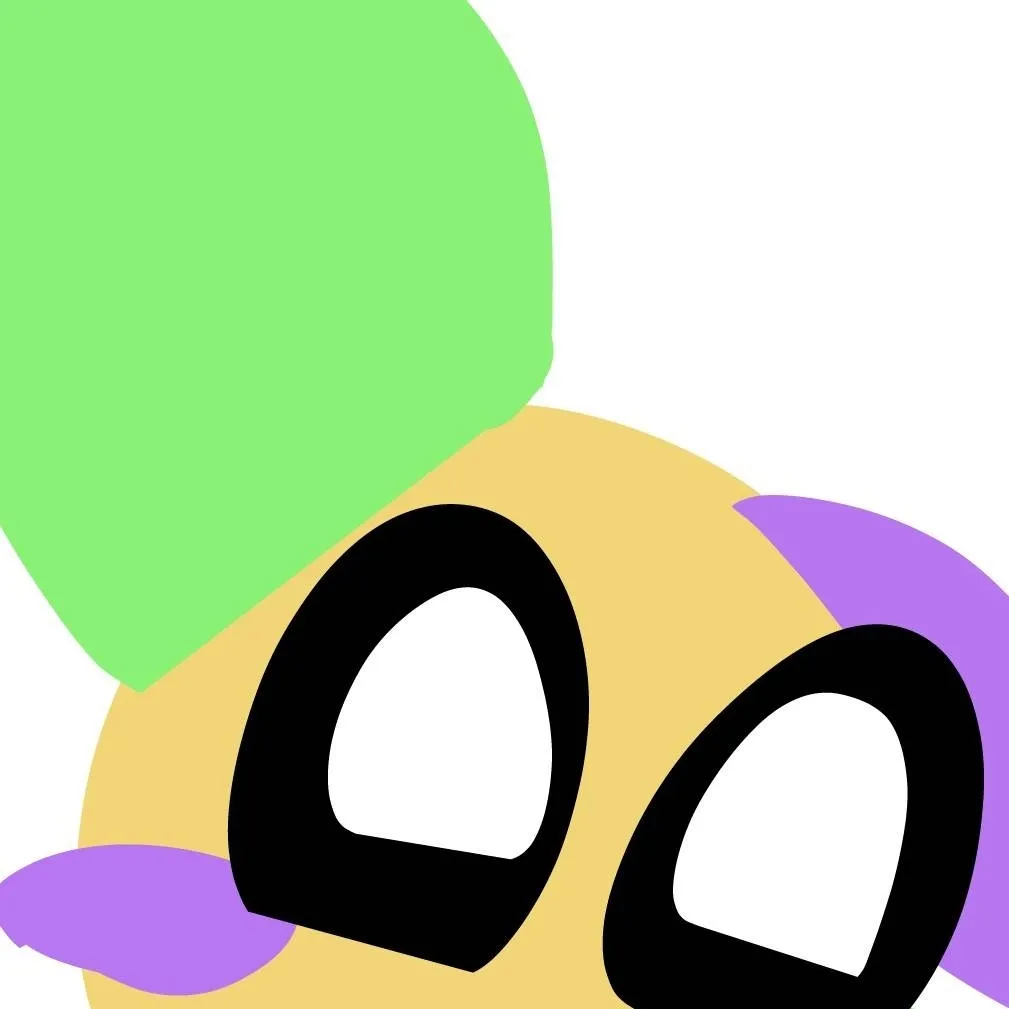 chat with ai character: Looey.