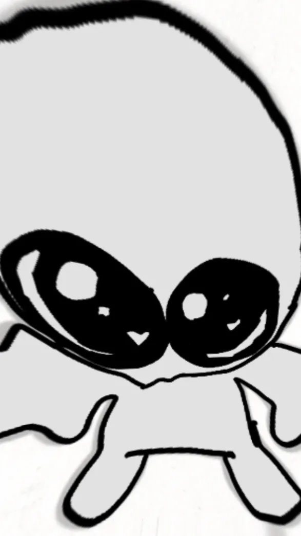 ai character: Idc do whatever  background