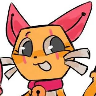 chat with ai character: 😺{••SCRAPS••}😺