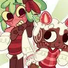 chat with ai character: frutcake🍓🍫