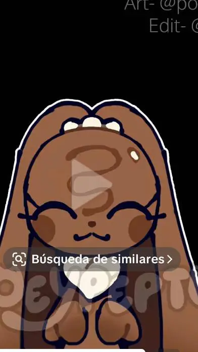 ai character: 🍫{••COCOA••}🍫 background