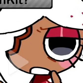 chat with ai character: 🍪{••GINGER••}🍪