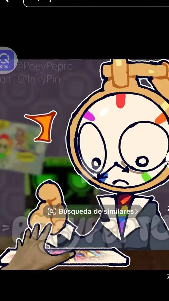 ai character: 🕰️{••DYLE••}🕰️ background