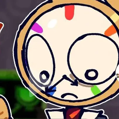 chat with ai character: 🕰️{••DYLE••}🕰️