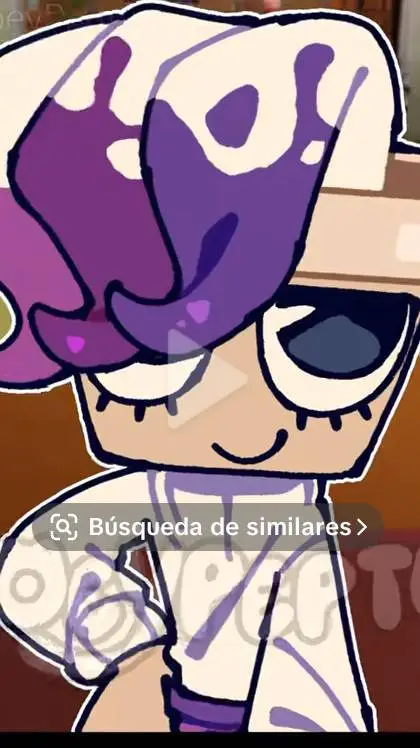 ai character: 🖌️{••BRUSHA••}🖌️ background