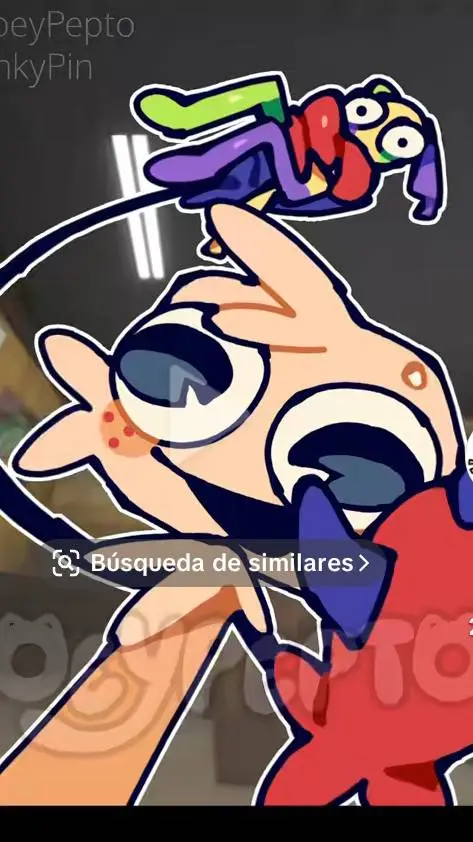 ai character: 🧸{••GOOB••}🧸 background