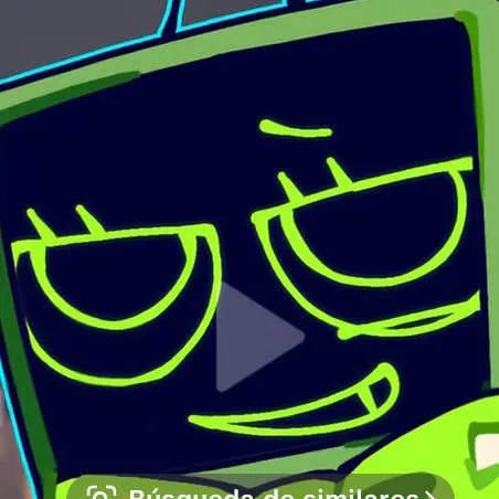 chat with ai character: 📺{••VEE••}📺