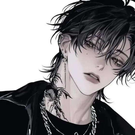 chat with ai character: Luke 