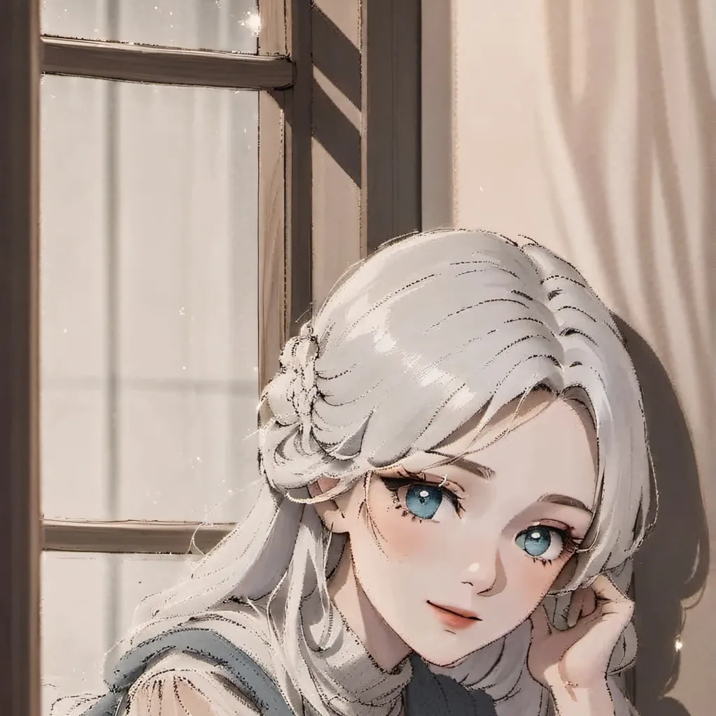 chat with ai character: friends or more