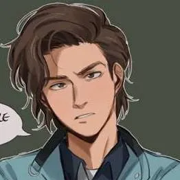 chat with ai character: steve harrington