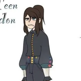 chat with ai character: abbadon