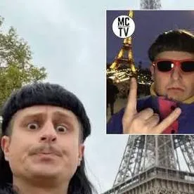 chat with ai character: Oliver tree 