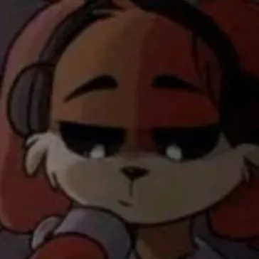 chat with ai character: DOGDAY 