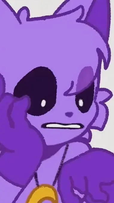 Talkie AI - Chat with CATNAP 