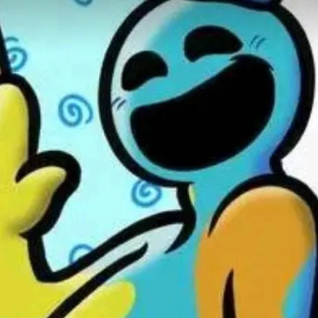 chat with ai character: DOIEY