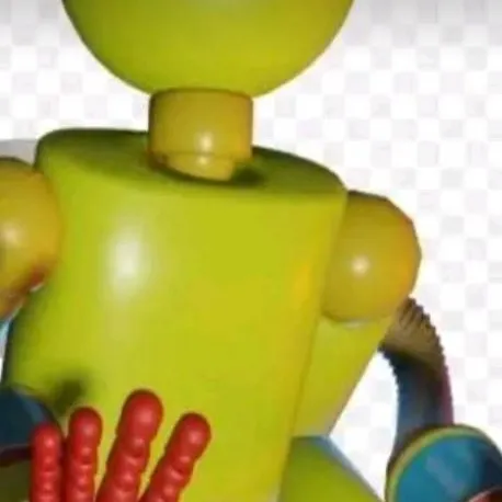 chat with ai character: PLAYER