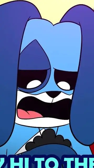 ai character: DOGFELINE background