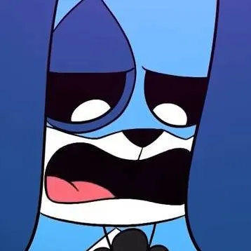 chat with ai character: DOGFELINE