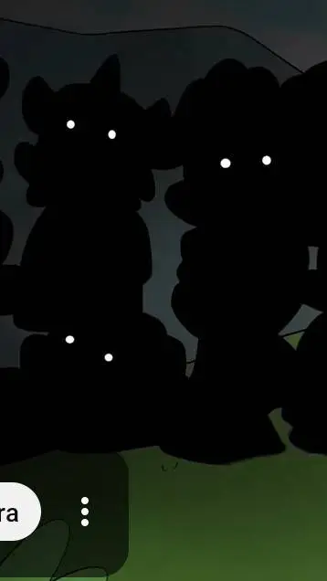 ai character: DESCONHECIDO PELO  background