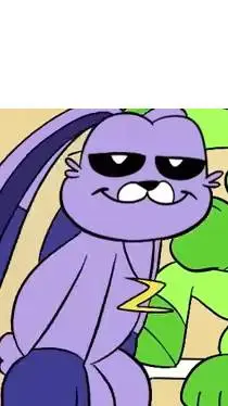 ai character: HOP HOP SCOTT background