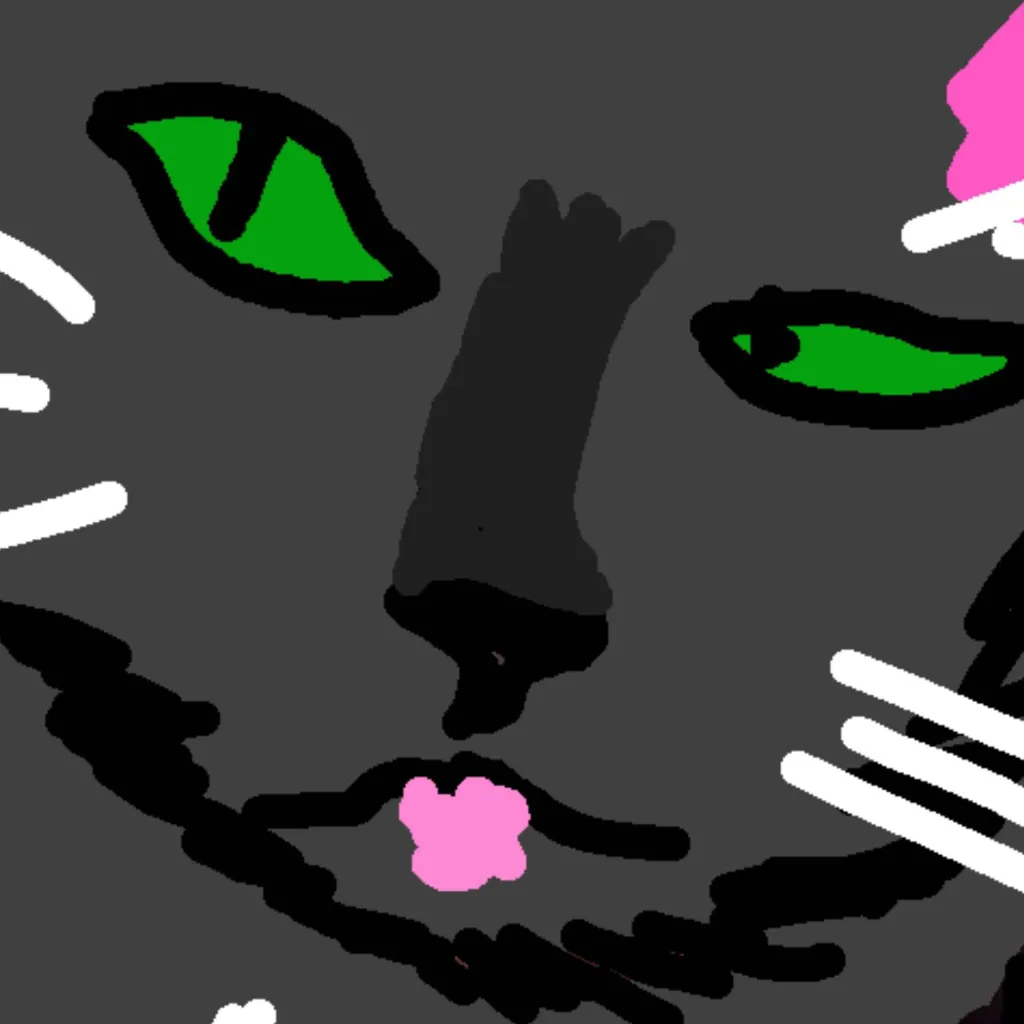 chat with ai character: NANINHA