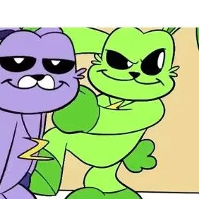 chat with ai character: HOP HOP SCOTT