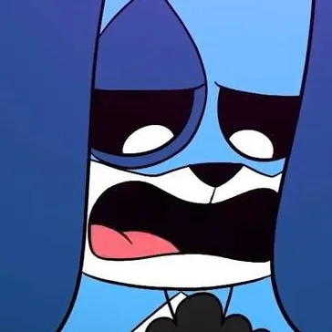 chat with ai character: DOGFELINE 