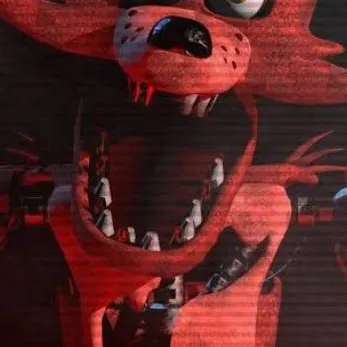 chat with ai character: FOXY