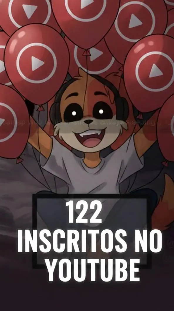 ai character: DOGDAY background