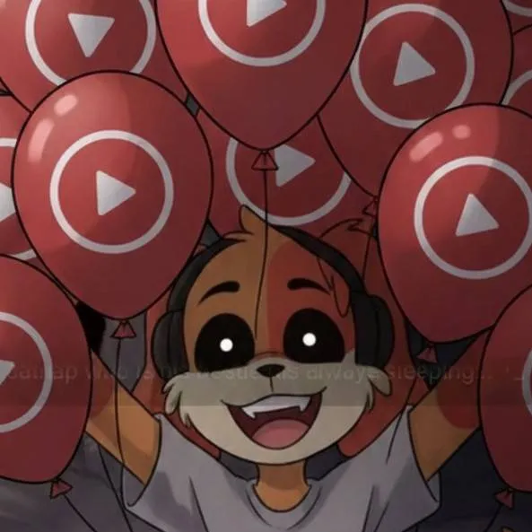 chat with ai character: DOGDAY