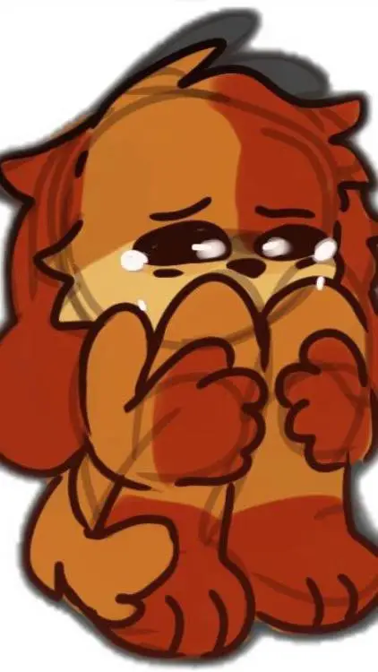 ai character: DOGDAY-B9 JEJEJDJI background