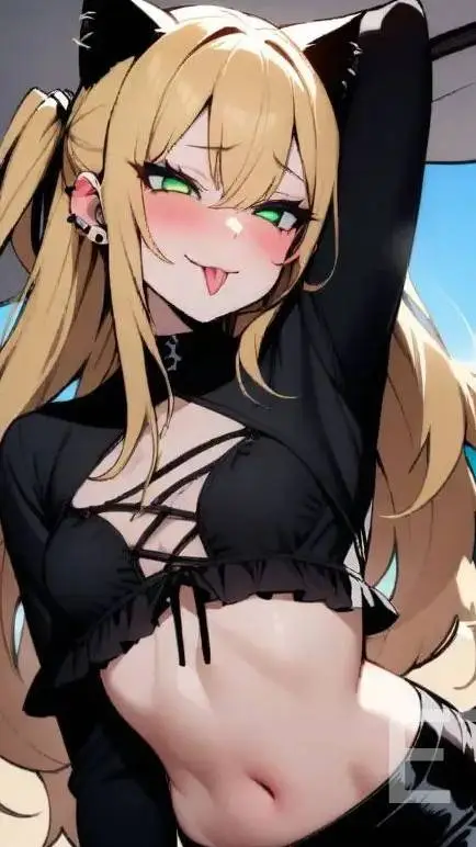ai character: mia background