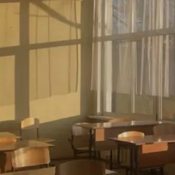 chat with ai character: Class room!!