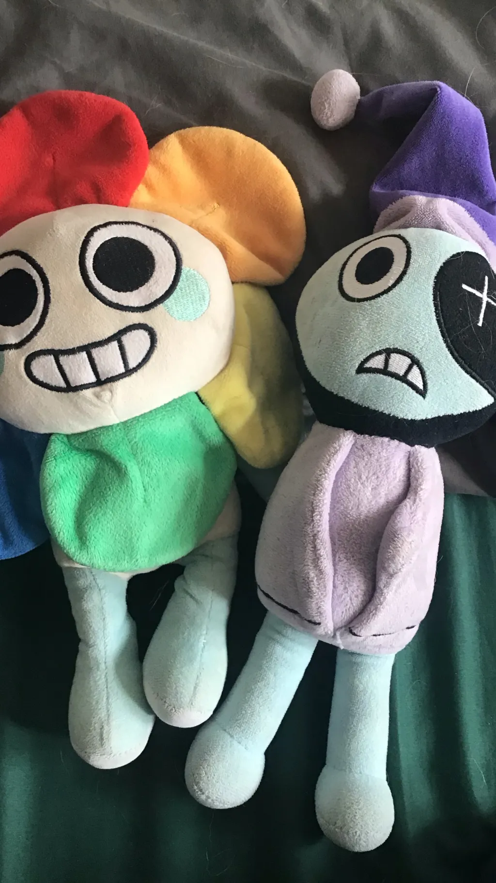 ai character: Shelly snaps?!!??  background