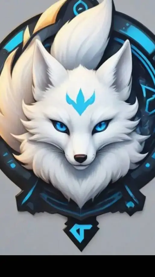 ai character: Hornet x Knight  background