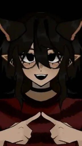 ai character: ~Sofie~ background