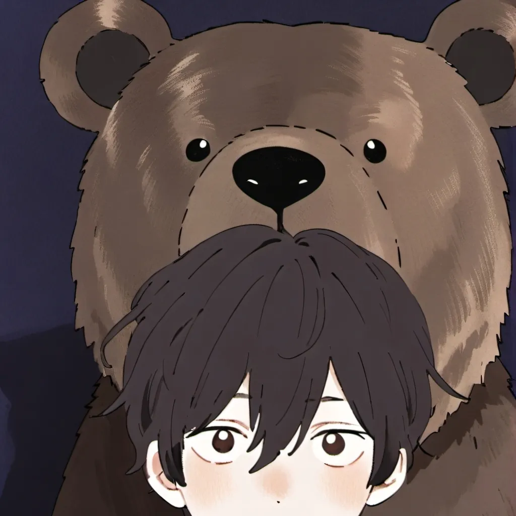 chat with ai character: Jeremy 💙