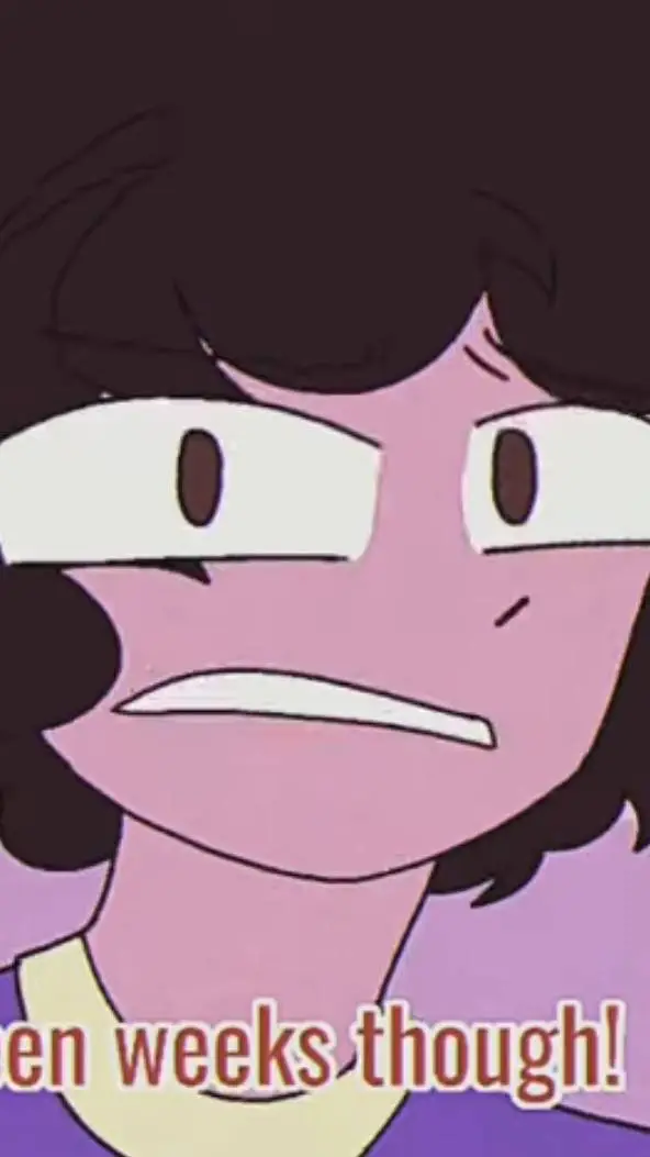 ai character: Gabriel ❤️ background