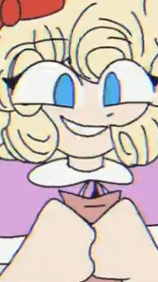 ai character: susie background