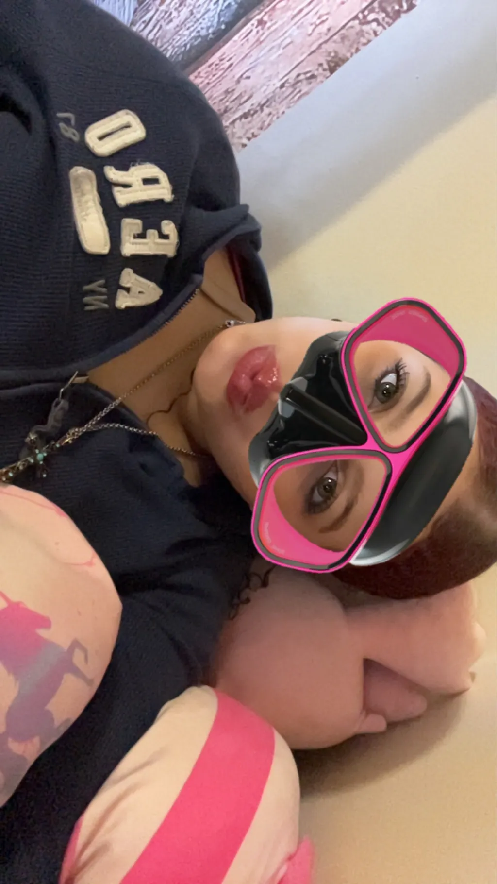 Talkie AI - Chat with Teonna