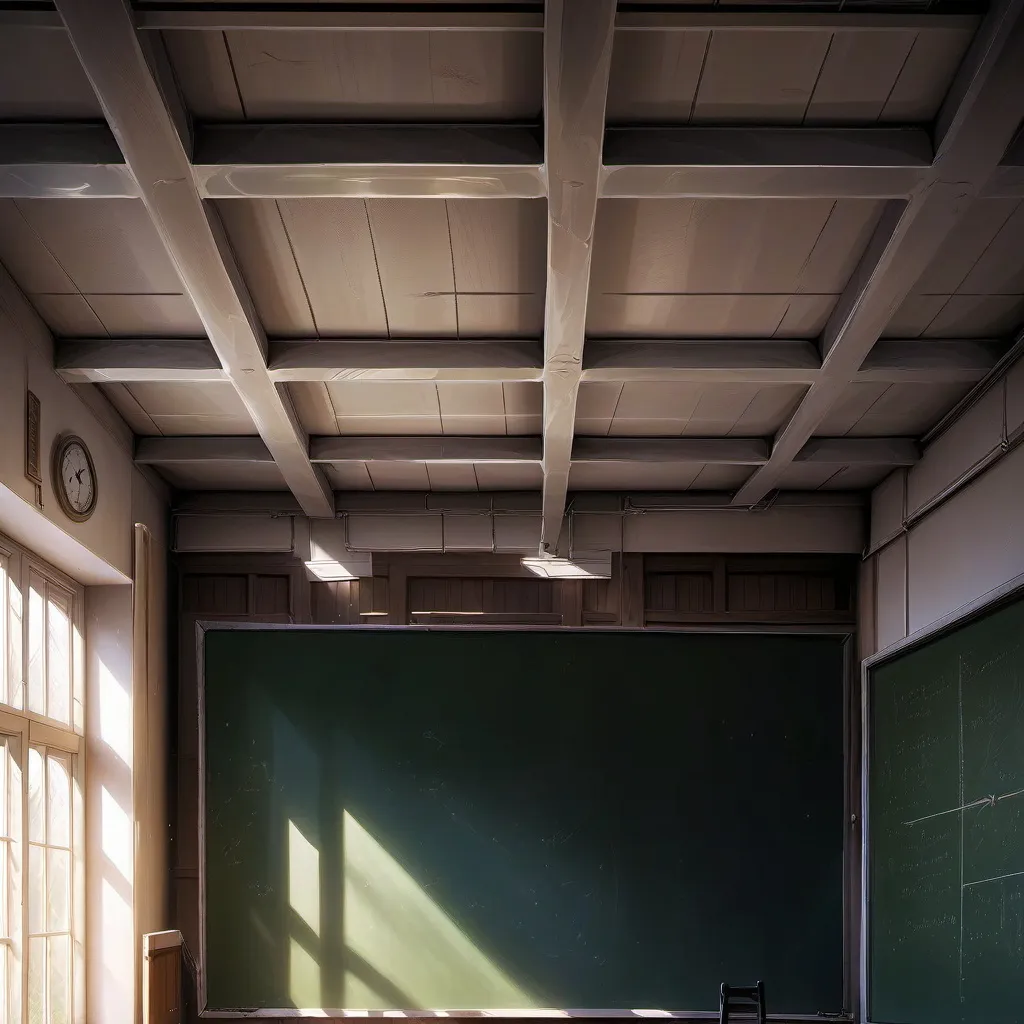 chat with ai character: Classs