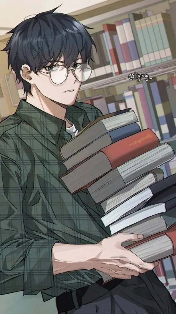 ai character: :3 Matias😌♂️ background