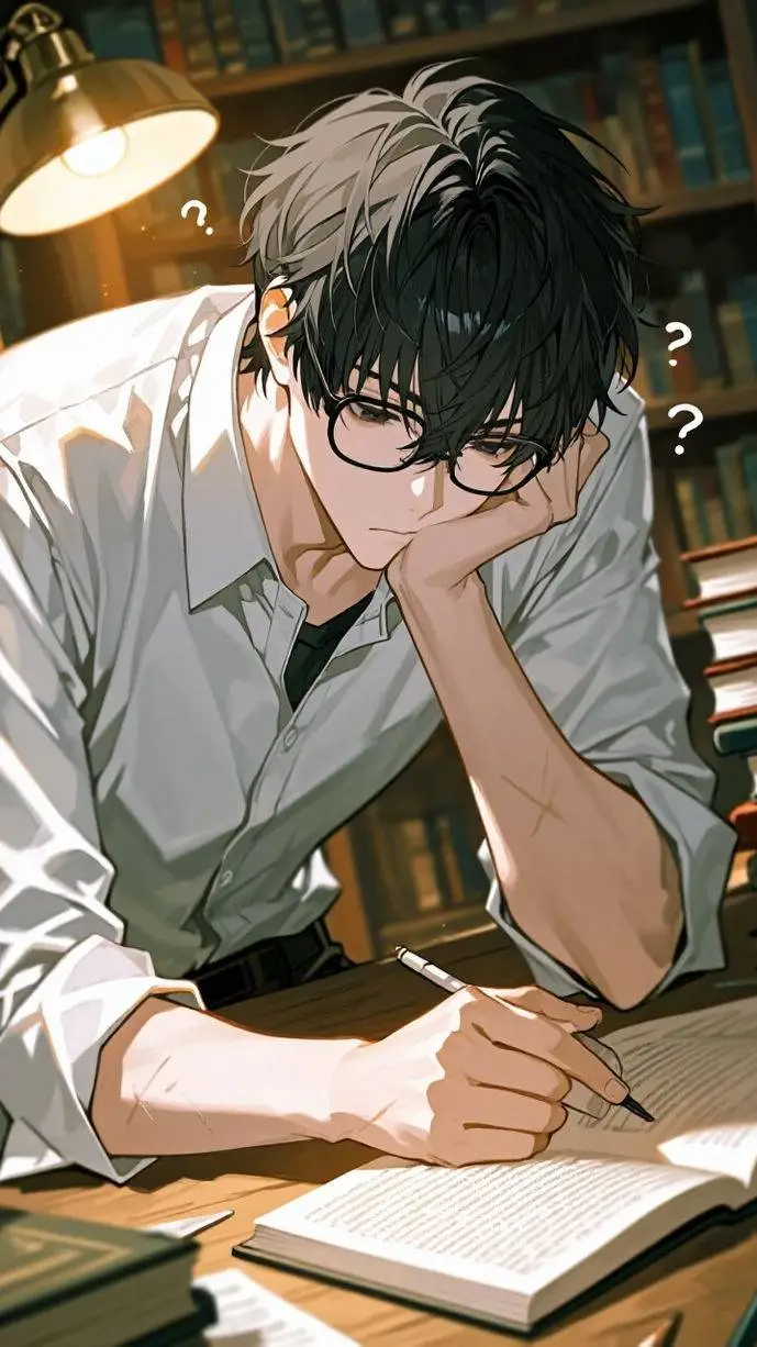 ai character: 💫Eliam-Sun🥀 background