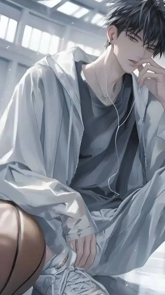 ai character: ~💫marcos💫~ background