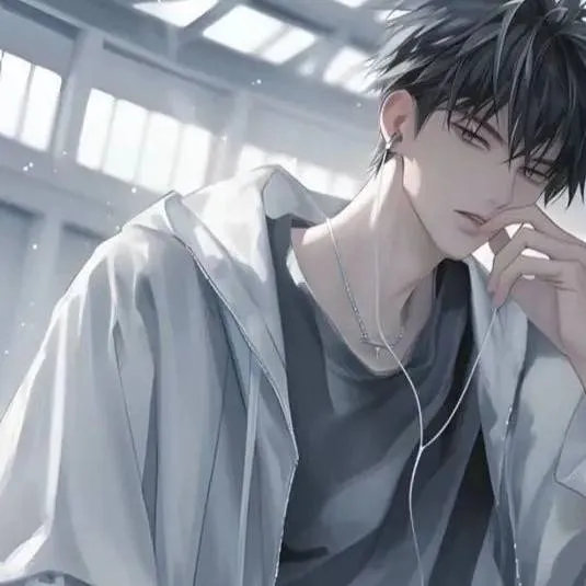 chat with ai character: ~💫marcos💫~