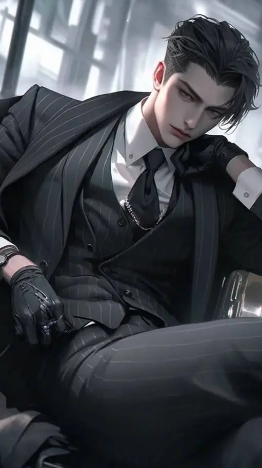 ai character: Adrian ~Madriguez🥀 background