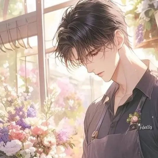 chat with ai character: 🥀~Oscar~🥀