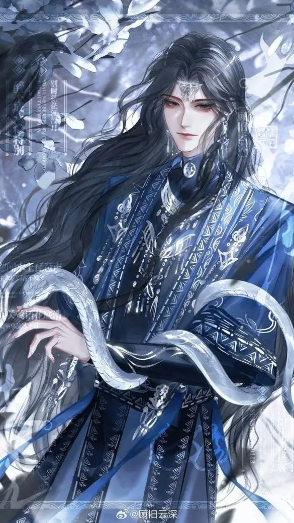 ai character: ~🥀Ejtor🥀~ background